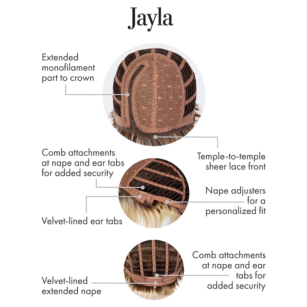 JAYLA WIG