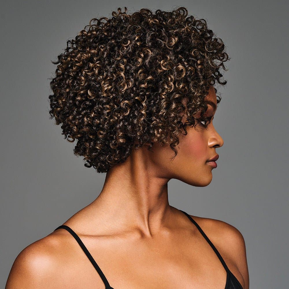 ANIYAH WIG