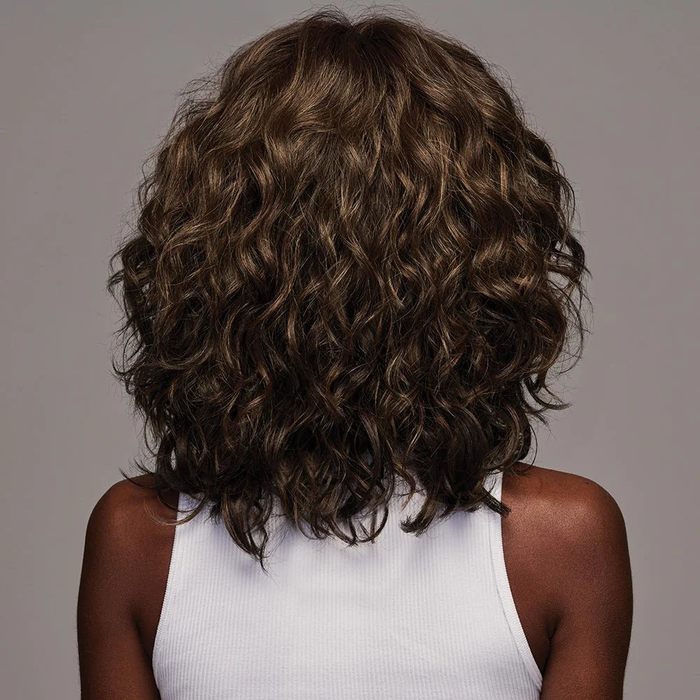 HANNAH WIG