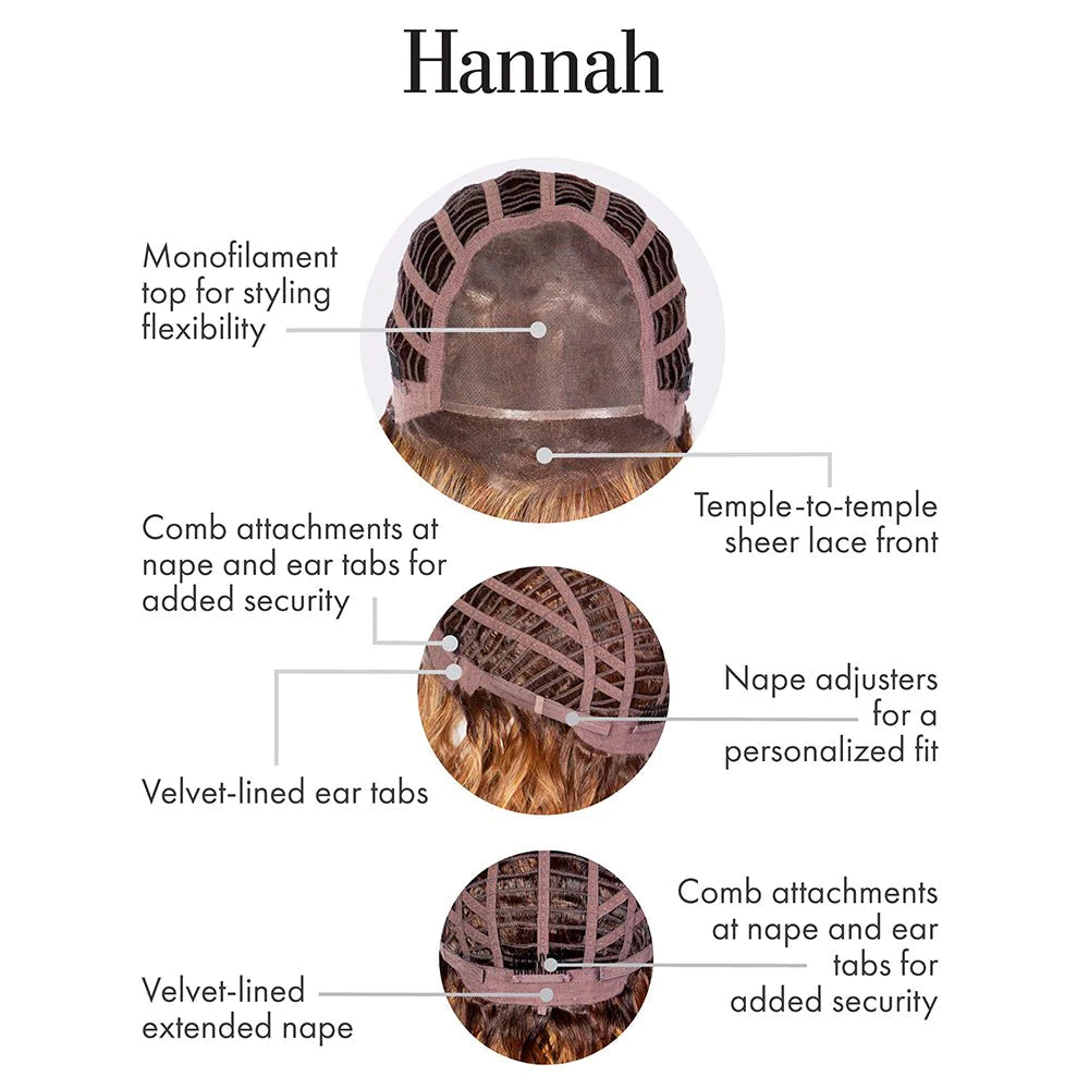 HANNAH WIG