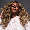 LAILA WIG