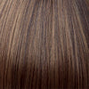 Finishing touch - Remy Human Hair, Topper