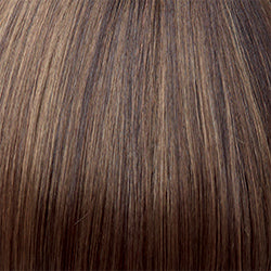 Touch 'n Go - Remy Human Hair, Topper