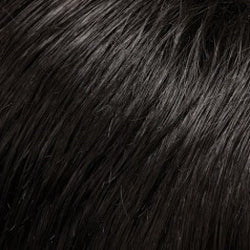 Touch 'n Go - Remy Human Hair, Topper