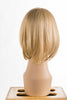 Descretly perfect - Synthetic heat friendly fiber, Topper