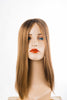 Finishing touch - Remy Human Hair, Topper