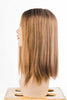 Finishing touch - Remy Human Hair, Topper