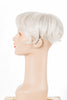 Top Most - Synthetic heat friendly fiber, Topper