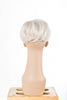 Top Most - Synthetic heat friendly fiber, Topper