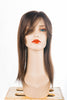 Touch 'n Go - Remy Human Hair, Topper