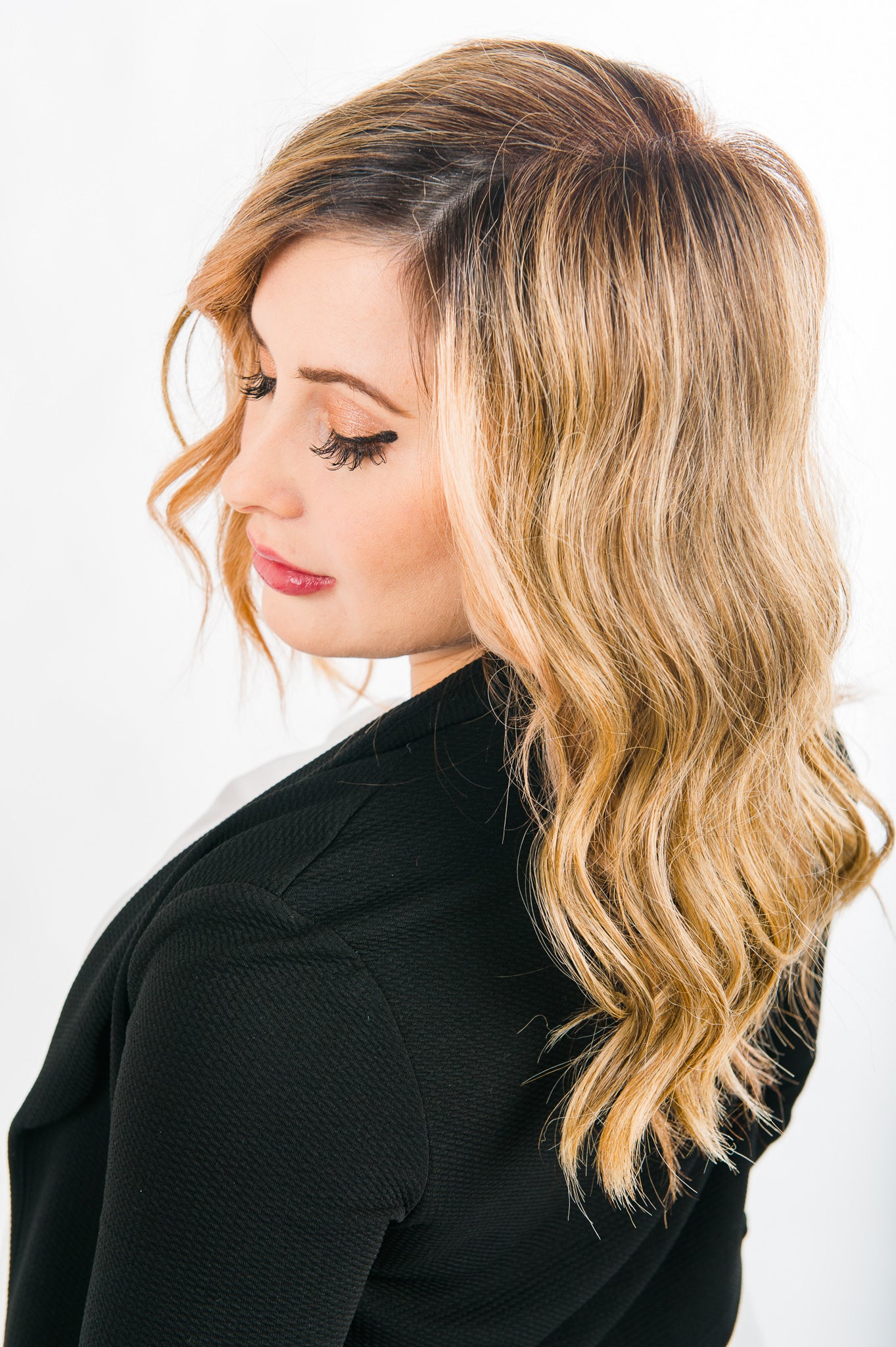 Cover up - Synthetic heat friendly fiber, Topper