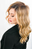 Cover up - Synthetic heat friendly fiber, Topper