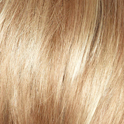 Touch 'n Go - Remy Human Hair, Topper