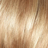 Touch 'n Go - Remy Human Hair, Topper