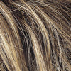 Finishing touch - Remy Human Hair, Topper