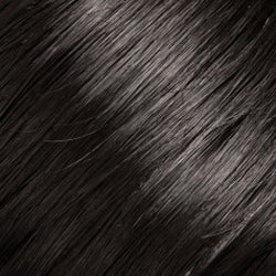 Finishing touch - Remy Human Hair, Topper