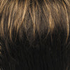 Finishing touch - Remy Human Hair, Topper