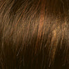 Touch 'n Go - Remy Human Hair, Topper