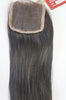 Hair Closure Top Hairpieces 4x4