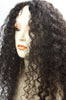 Deep Wavy Remy Virgin Wig