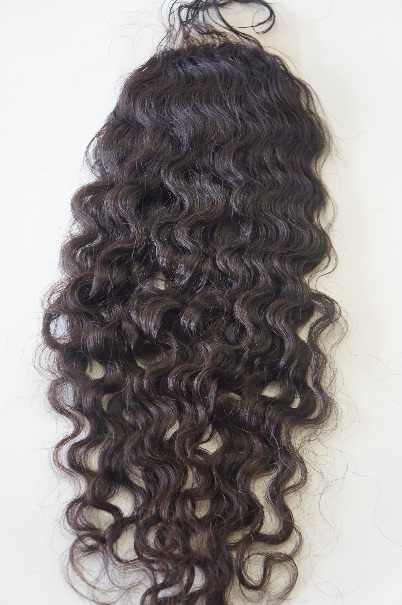 Hair Closure Top Hairpieces 4x4