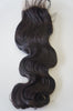 Hair Closure Top Hairpieces 4x4