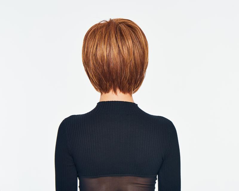 NEW! Graceful Bob