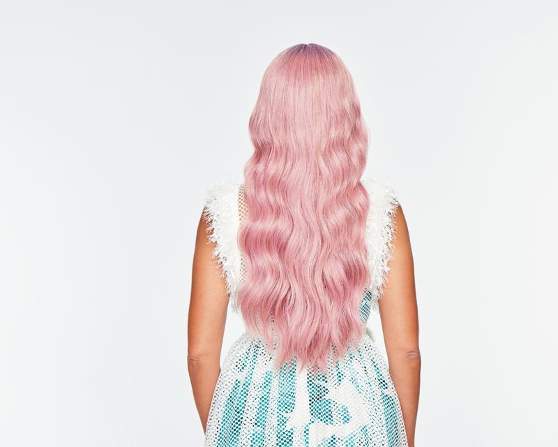 NEW! Lavender Rose