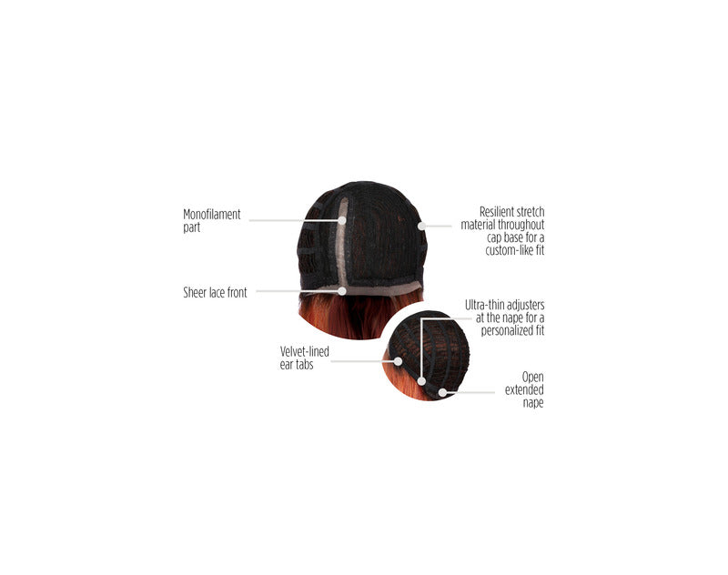 NEW! Mane Flame