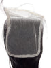 Hair Closure Top Hairpieces 4x4
