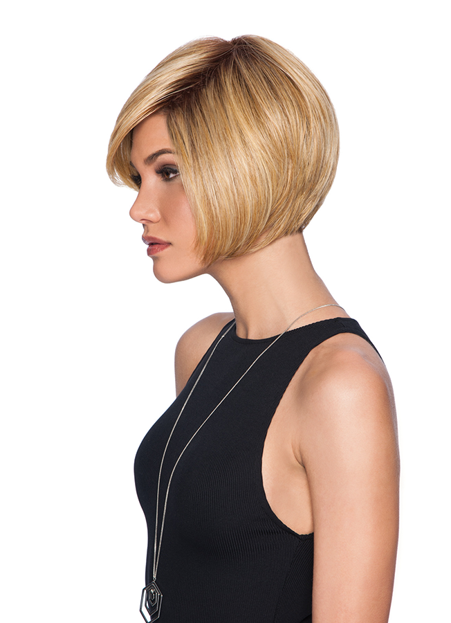 Bob wig toronto best sale