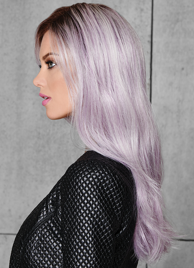 Lilac Frost