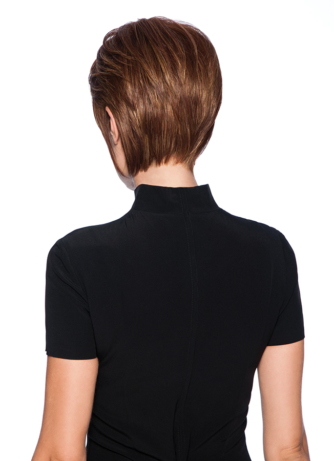 Wispy Cut