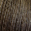 Finishing touch - Remy Human Hair, Topper