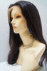 Virgin Cuticle Straight - Lace Front Wig