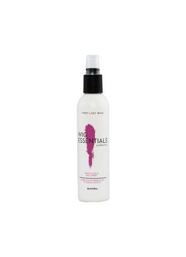NEW!! Gentle Finishing Spray